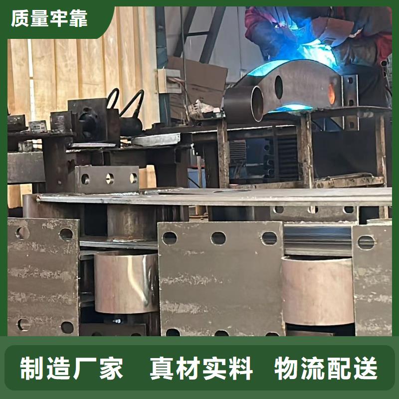 护栏,道路护栏匠心工艺