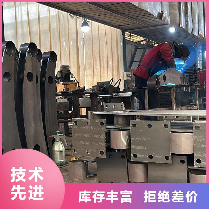 护栏钢丝绳护栏放心得选择