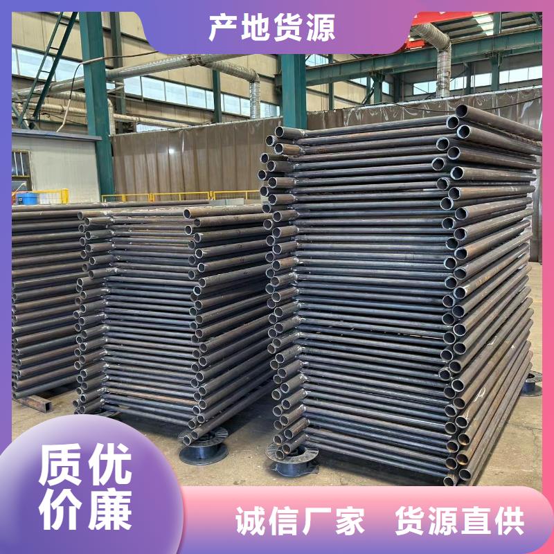 护栏铝合金护栏应用广泛
