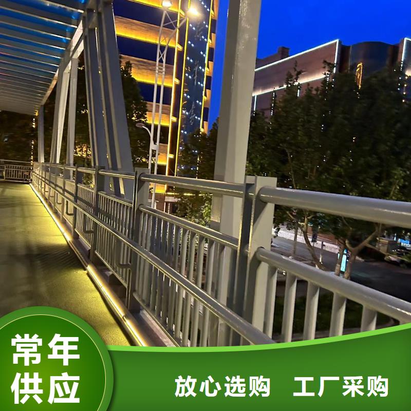 护栏河道护栏厂家工艺先进