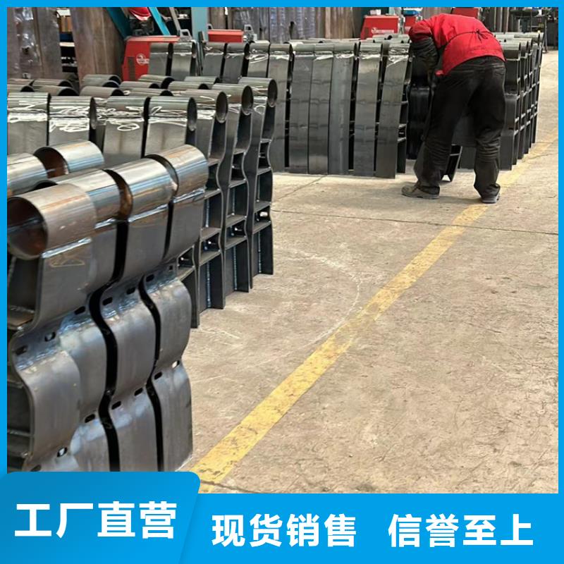 护栏桥梁护栏多种优势放心选择