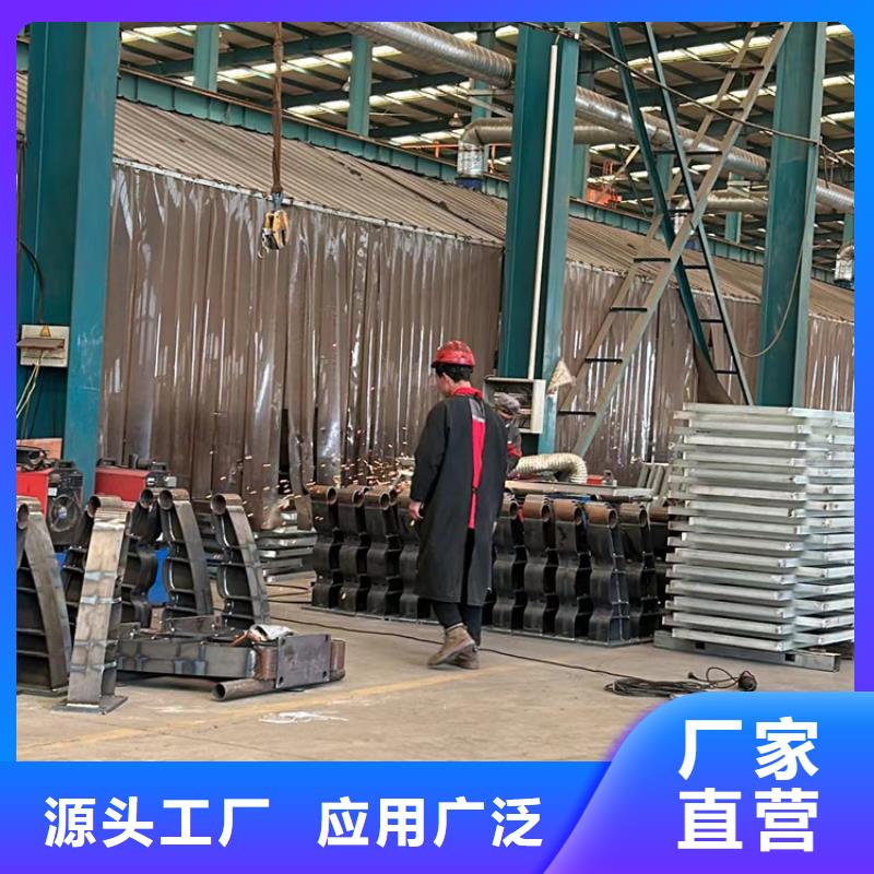 护栏桥梁护栏多种优势放心选择