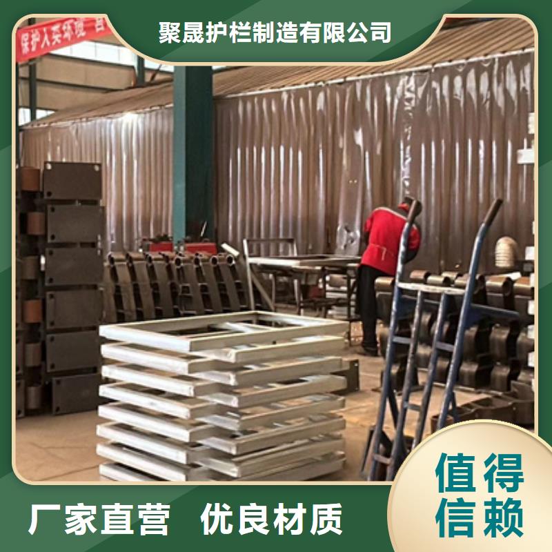 护栏,道路护栏匠心工艺
