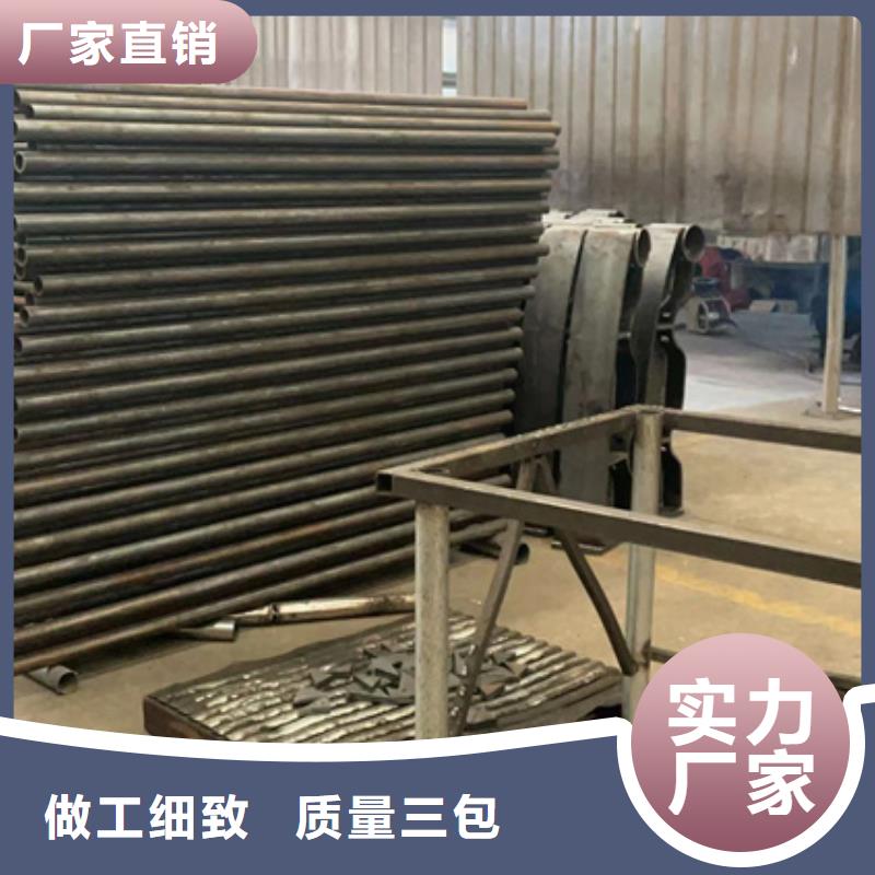 护栏人车分流栏实力工厂