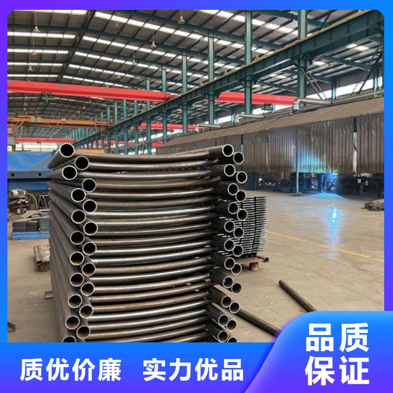 护栏【防撞桥梁护栏】厂家直销货源充足