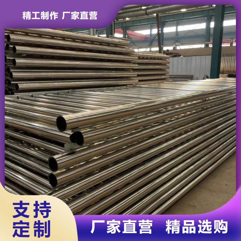 护栏【防撞桥梁护栏】厂家直销货源充足