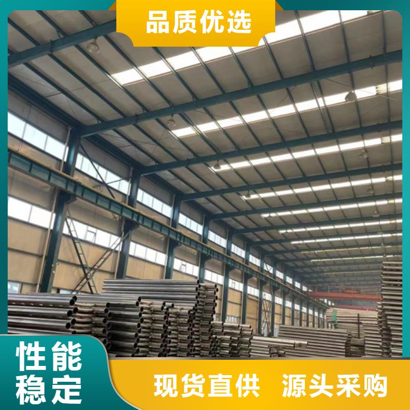 护栏河堤护栏规格齐全