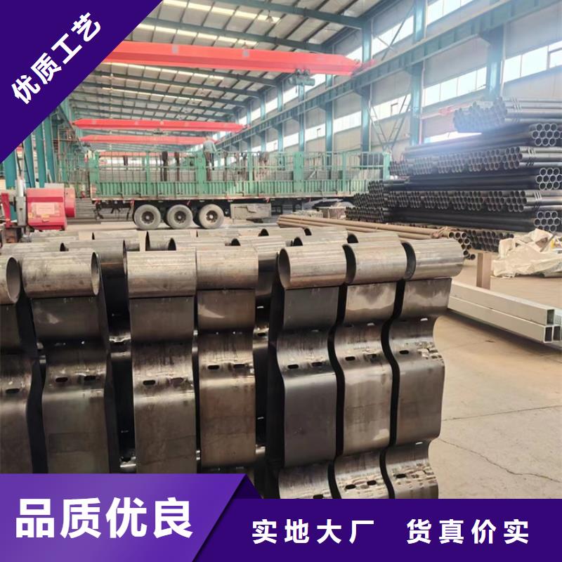 护栏灯光护栏支持定制加工