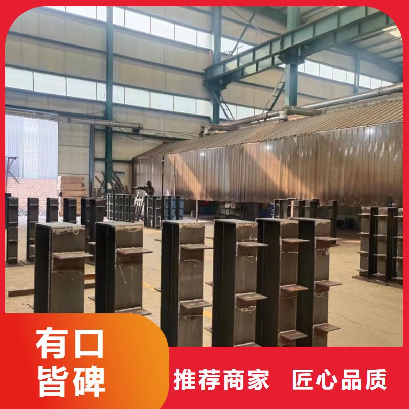 护栏【桥梁护栏】优质工艺