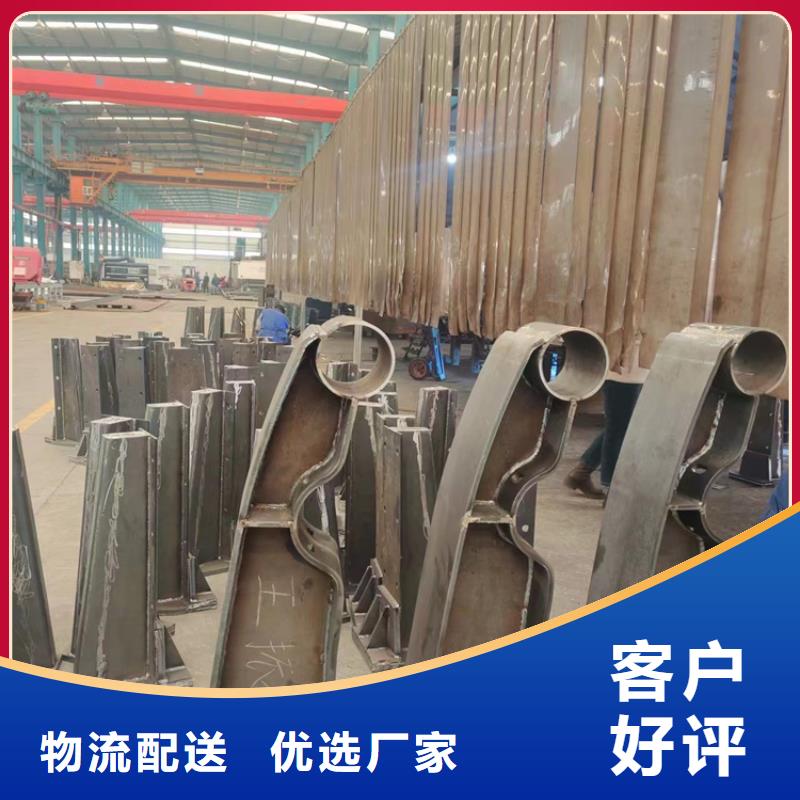 【护栏钢丝绳护栏价格实在】