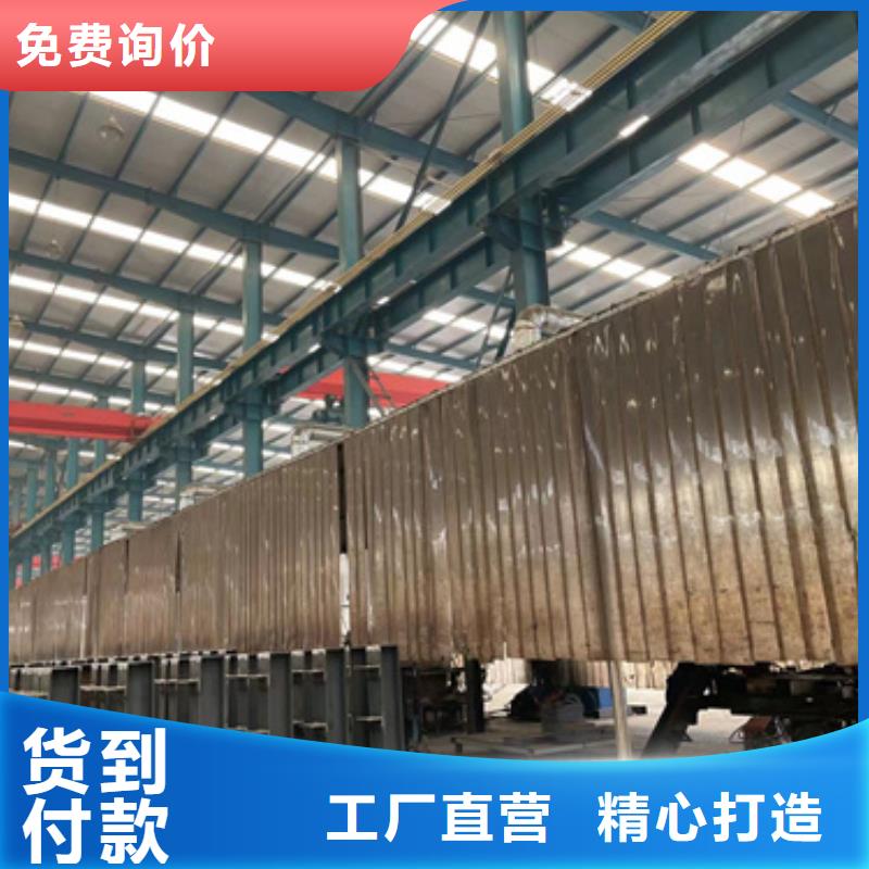 护栏桥梁护栏专业完善售后