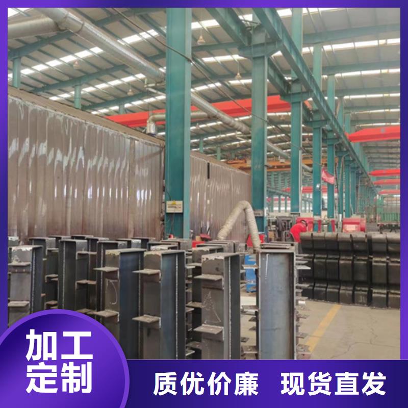 护栏钢丝绳护栏放心得选择