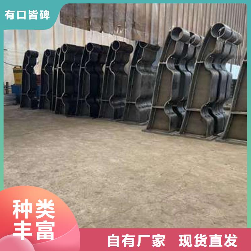 护栏人车分流栏实力工厂