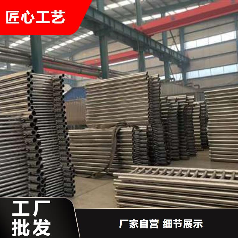 【护栏】桥梁景观栏杆专业品质
