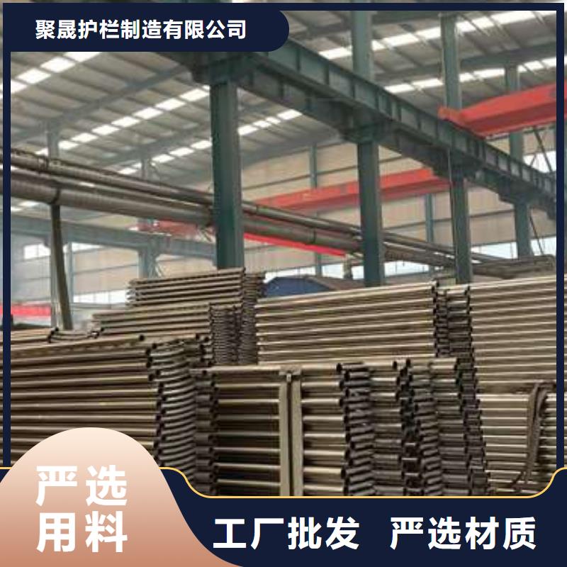 【护栏】景观护栏打造好品质