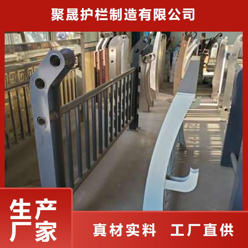 护栏人车分流栏实力工厂