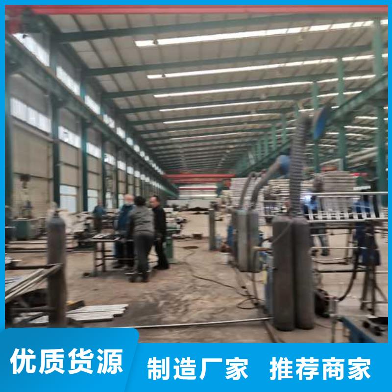 护栏【防撞桥梁护栏】厂家直销货源充足
