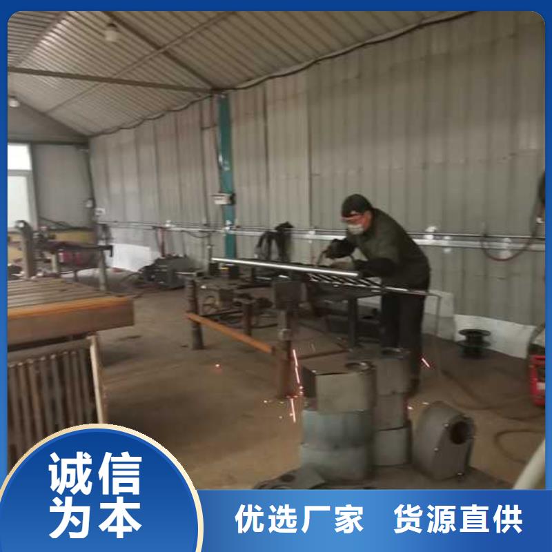 护栏桥梁护栏专业完善售后