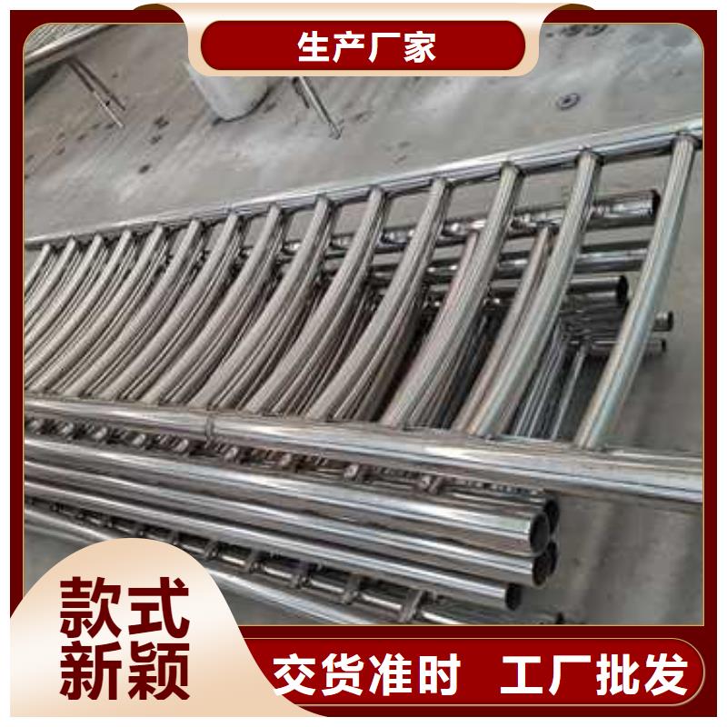 护栏人车分流栏实力工厂