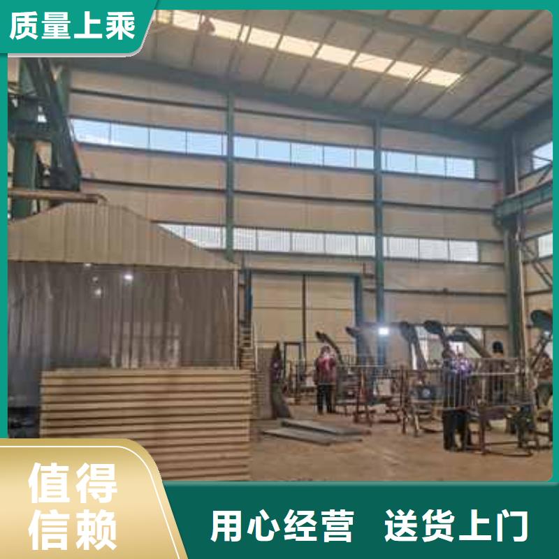 护栏桥梁护栏用心细节