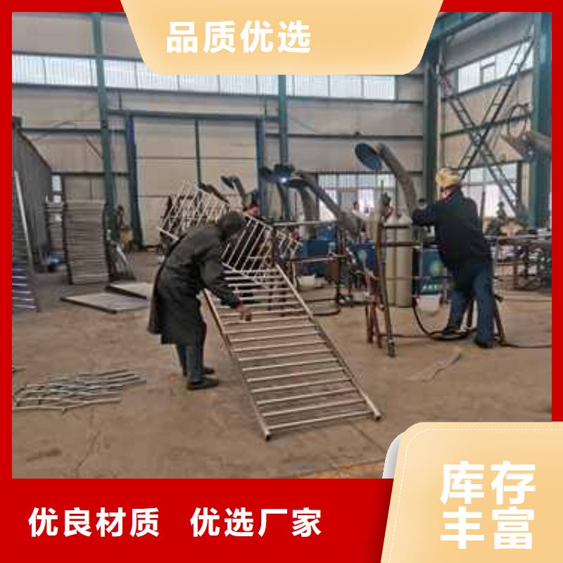 护栏国道抗冲击围栏支持定制批发