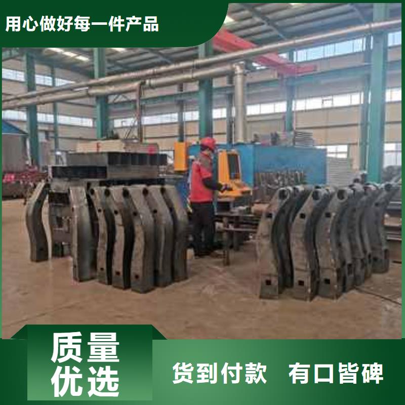 护栏,不锈钢复合管栏杆为您提供一站式采购服务