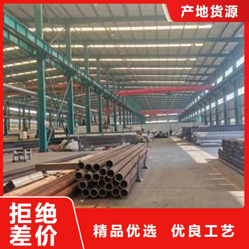 护栏桥梁护栏用心细节