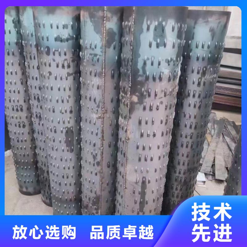 桥式滤水管欢迎电询