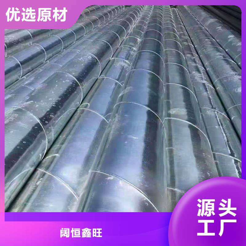 426mm滤水管桥式滤水管生产厂家