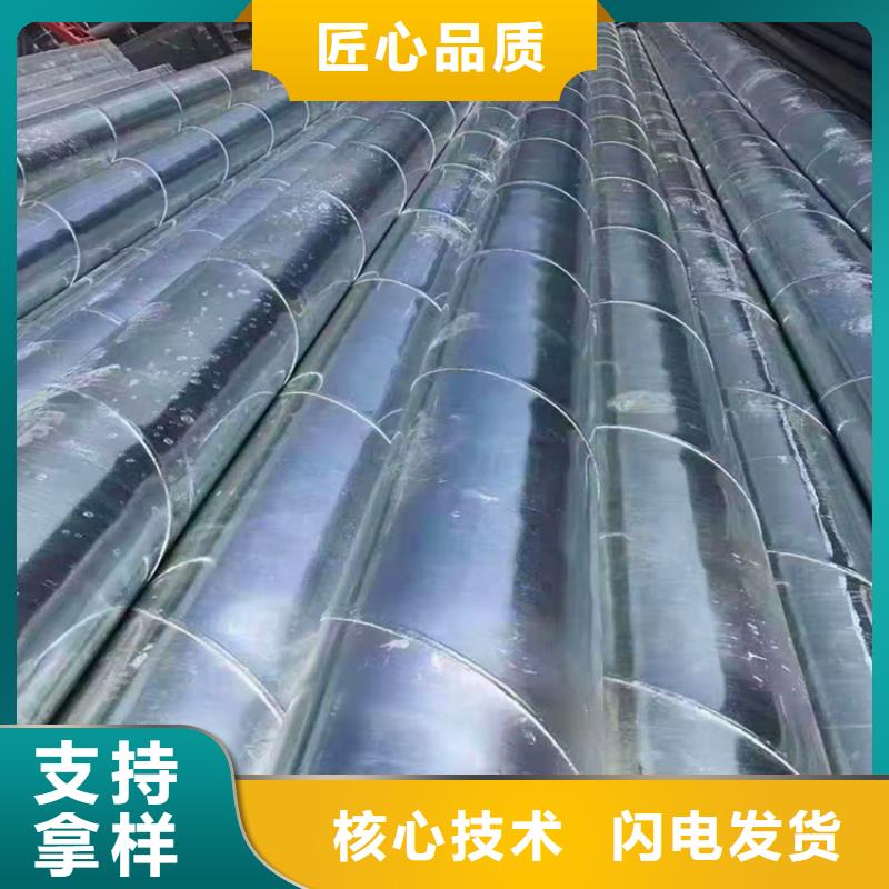 不锈钢过滤管桥式滤水管制造厂家