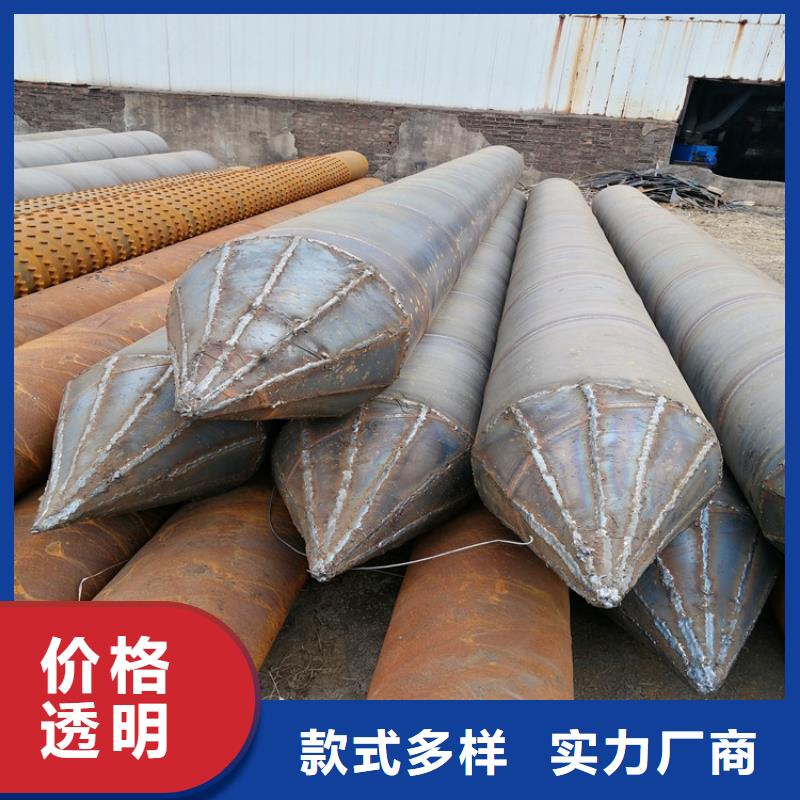180*6井壁滤水管批发零售