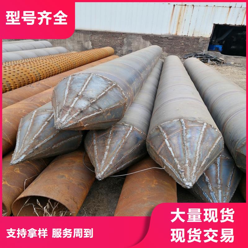 500mm滤水管桥式滤水管批发