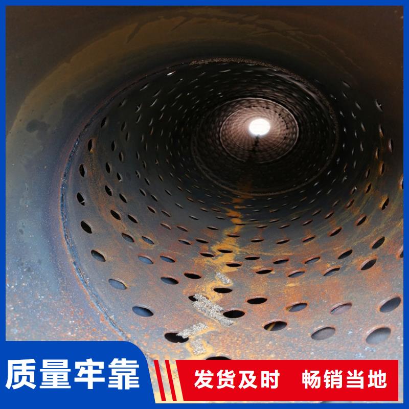 426*4滤水管桥式滤水管按需定制