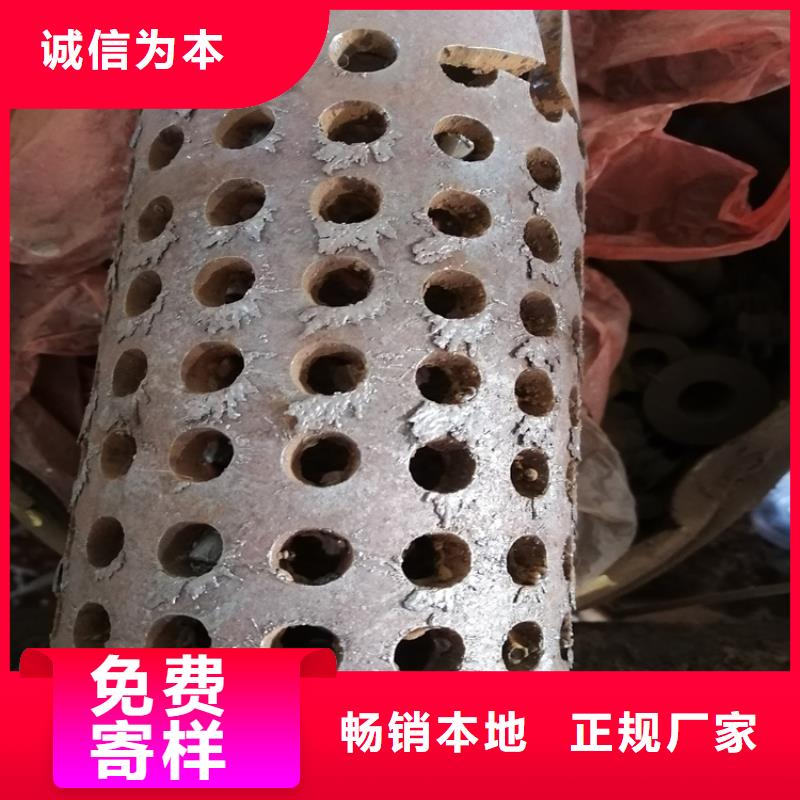 直缝式滤水管500mm桥式滤水管制造厂家