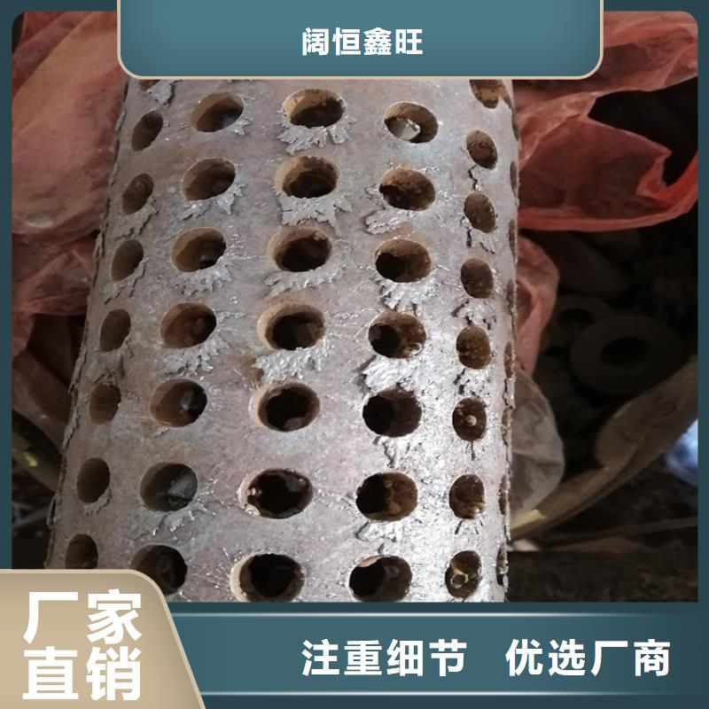 绕丝桥式滤水管273*5桥式滤水管加工定制
