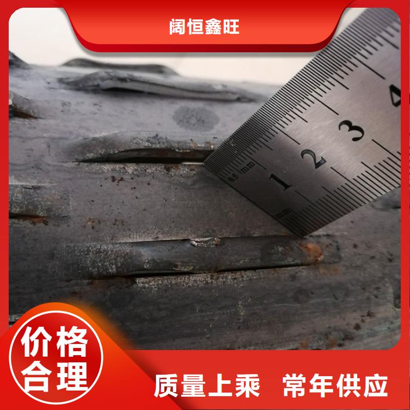 圆孔滤水管桥式滤水管零售
