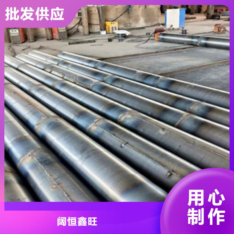 400*5滤水管桥式滤水管规格齐全