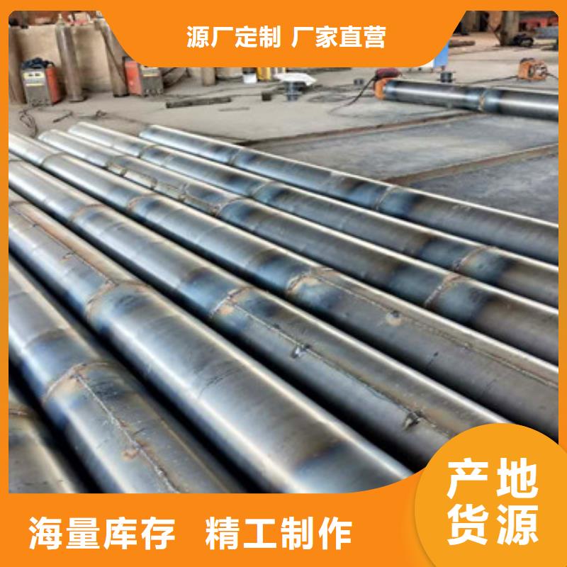 绕丝滤水管桥式滤水管型号齐全
