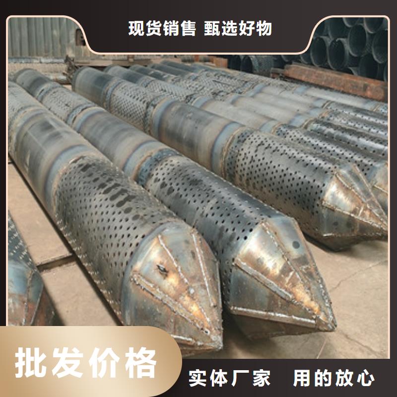昌江县圆孔滤水管品质保障