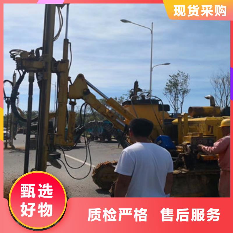 377水利降水滤水管可定制