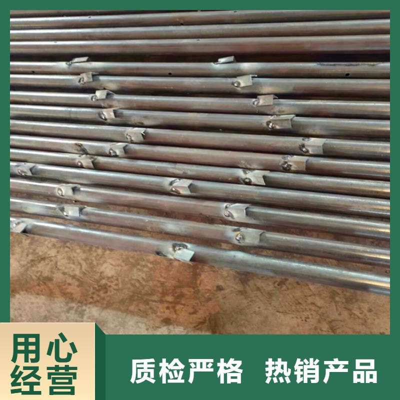 管棚管注浆管生产厂家
