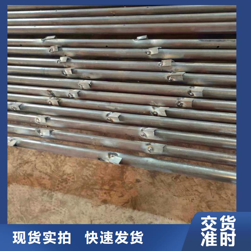 超前小导管注浆管支持定制