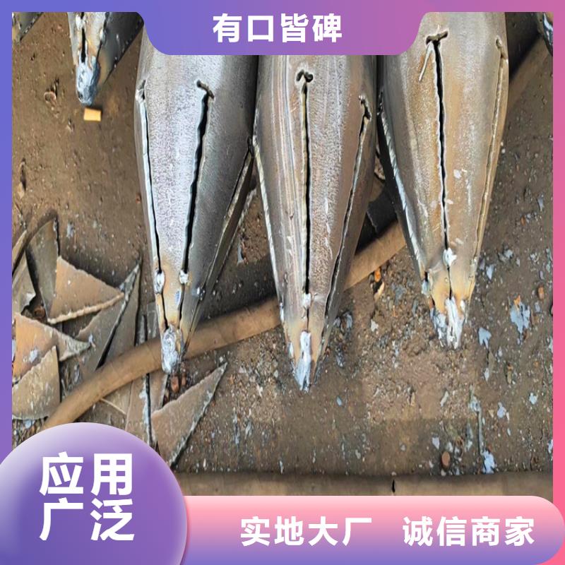 桥梁声测管注浆管生产厂家