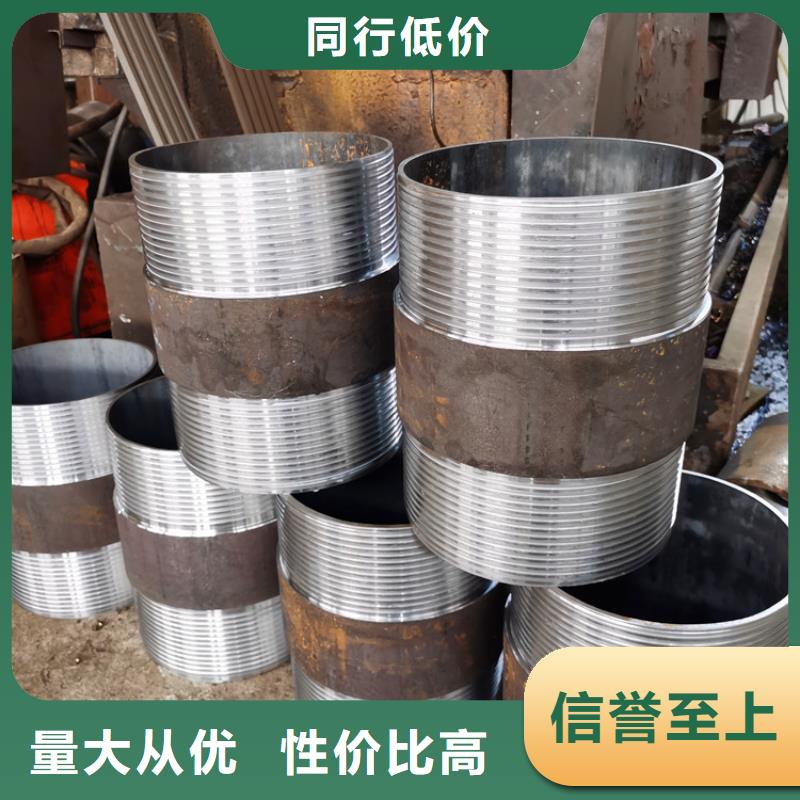 159*5钢花管注浆管发货及时