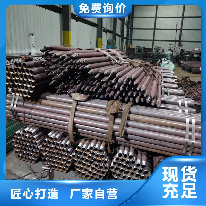 桥梁声测管注浆管实力厂家