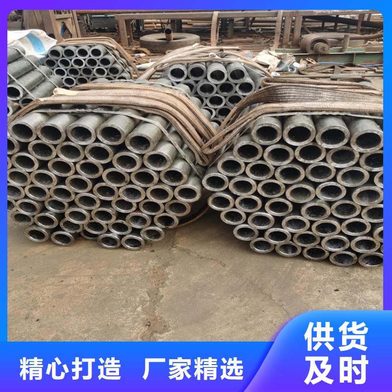 159*5钢花管注浆管发货及时