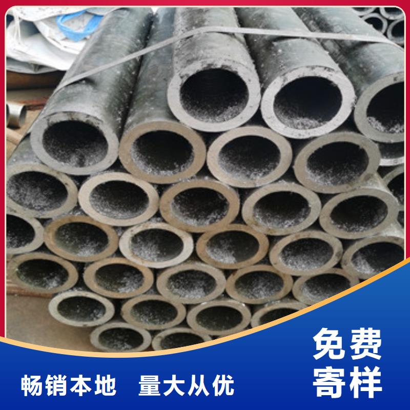 三沙市管棚管注浆管发货及时