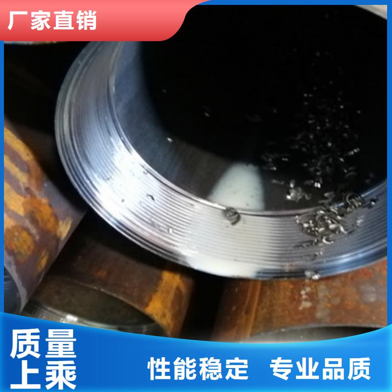 159*5钢花管注浆管生产厂家