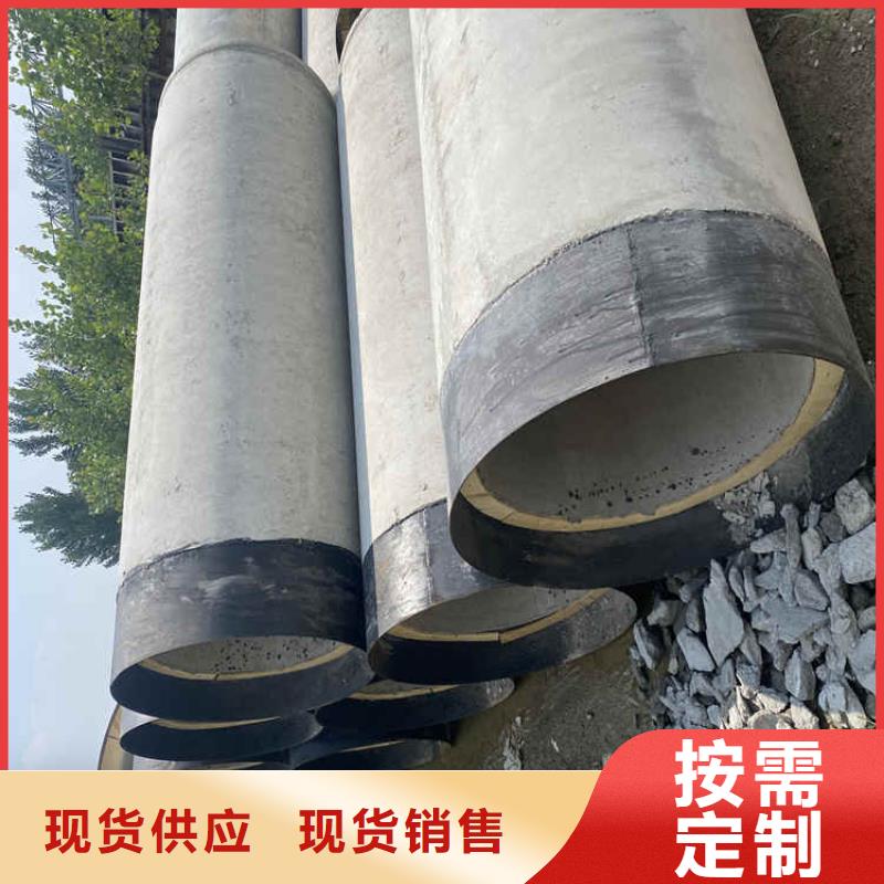 水利井用无砂管无砂管来图定制