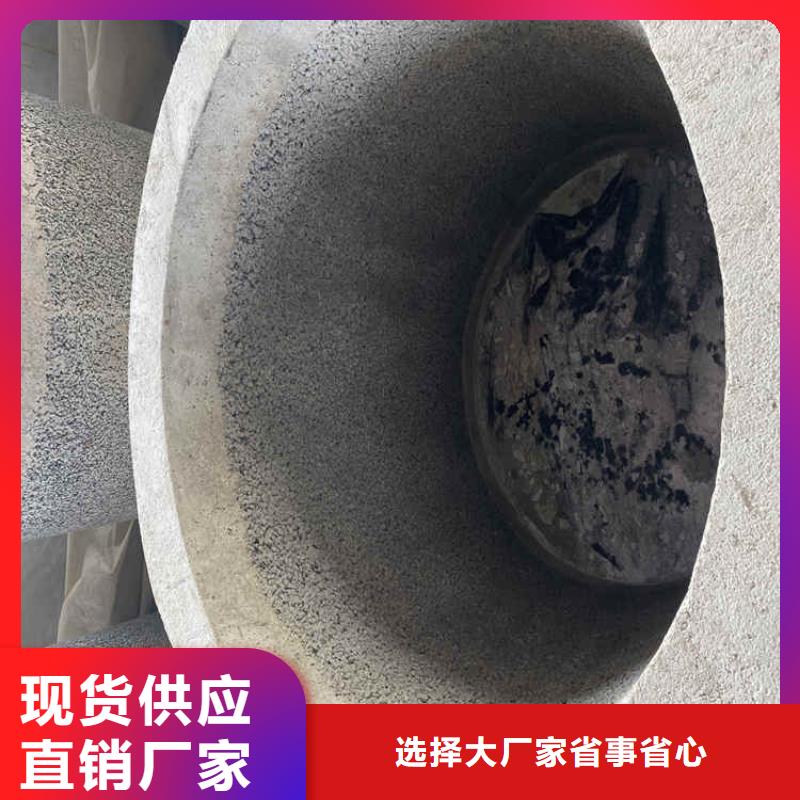 600mm无砂管无砂水泥管销售基地